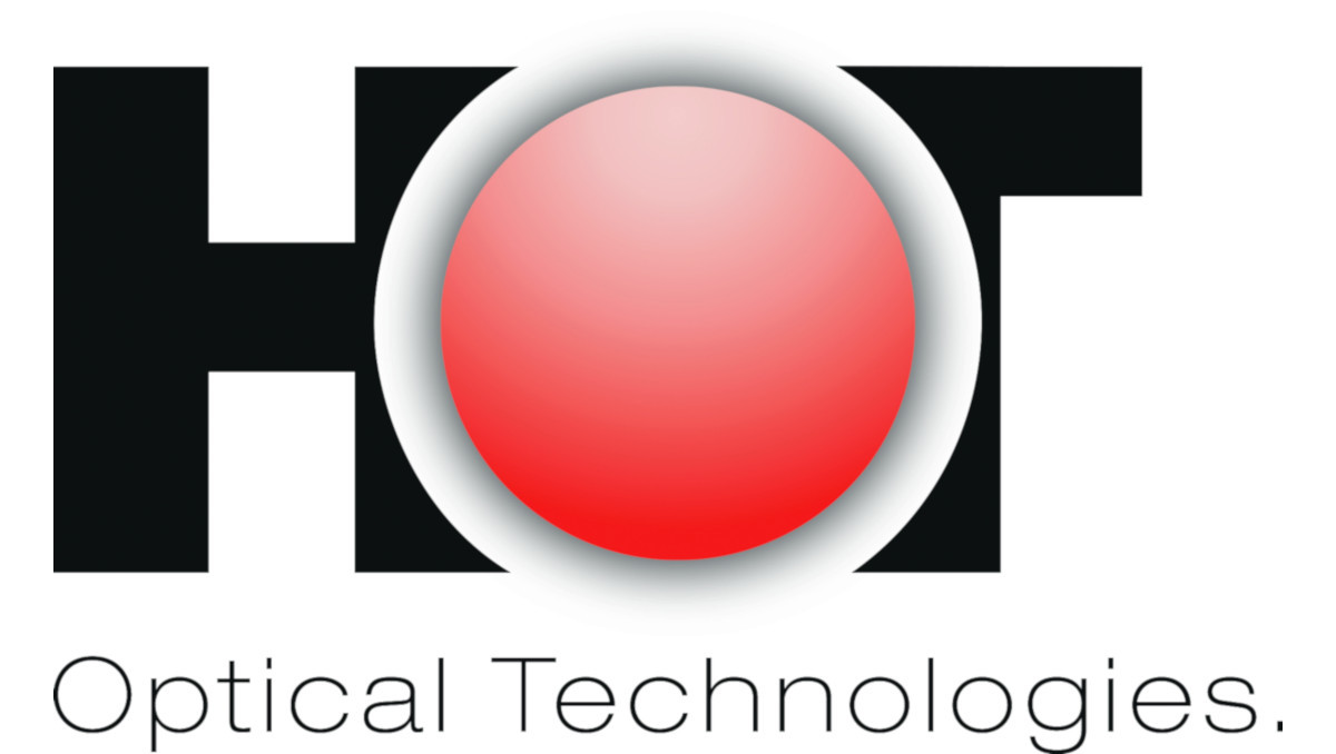 Logo: HOT – Hannoversches Zentrum für Optische Technologien